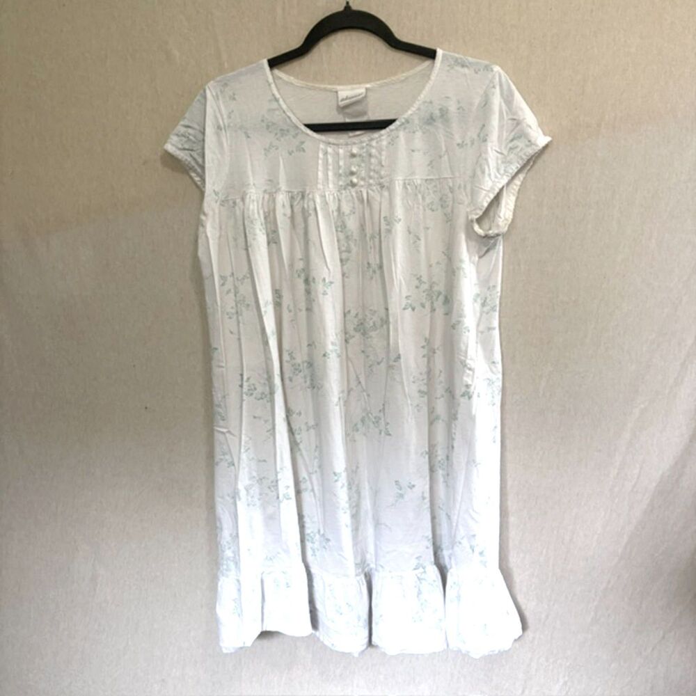 Vintage Adonna Nightgown